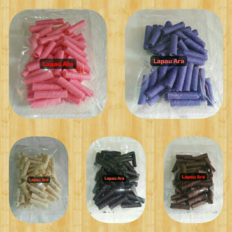 

Astor Combi Lapau Ara