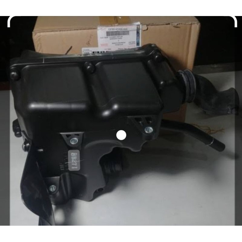 Box filter assy skydrive 125 cc sgp