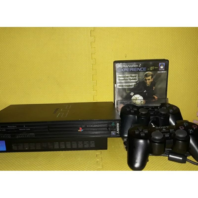 Playstation2