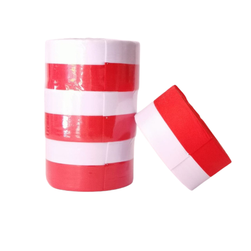 

Pita merah putih/17 agustusan Per Roll pita satin Pita Bendera Min Order 10