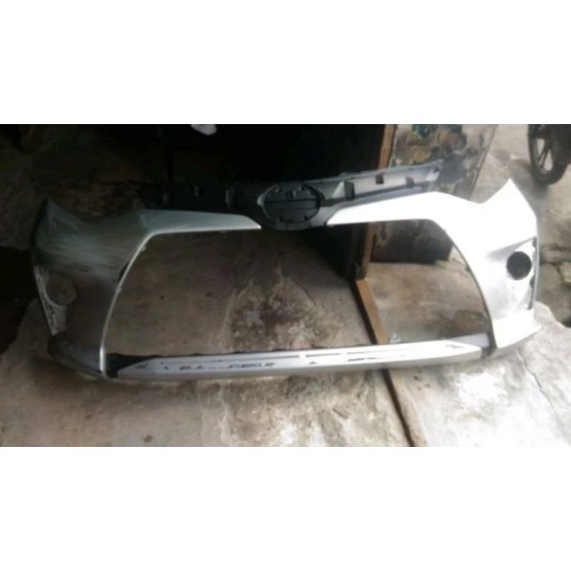Bumper depan Calya 2015 2016 2017