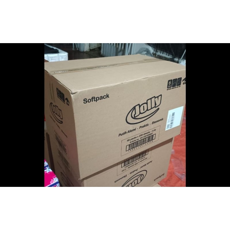 

Kardus bekas 58*38*36
