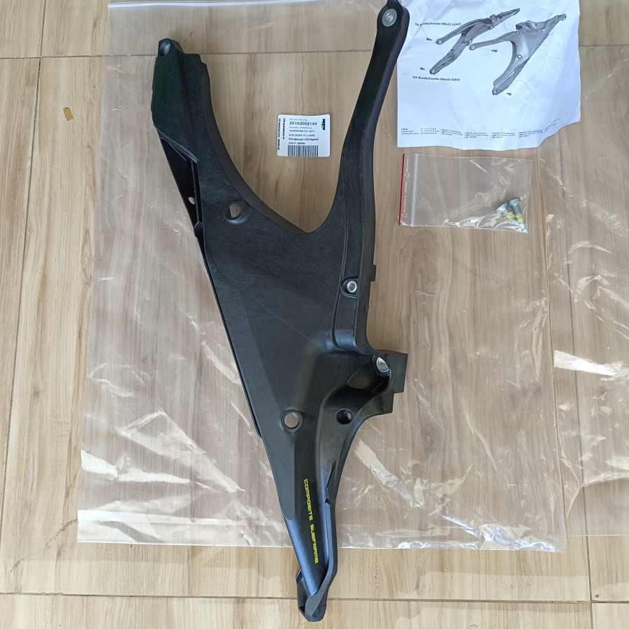 SUBFRAME HUSQVARNA TE/TC KIRI ORIGINAL