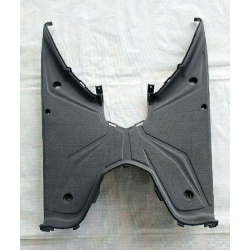 kover injekan dasbor injekan Vario 125 OLD bolham barang copotan original