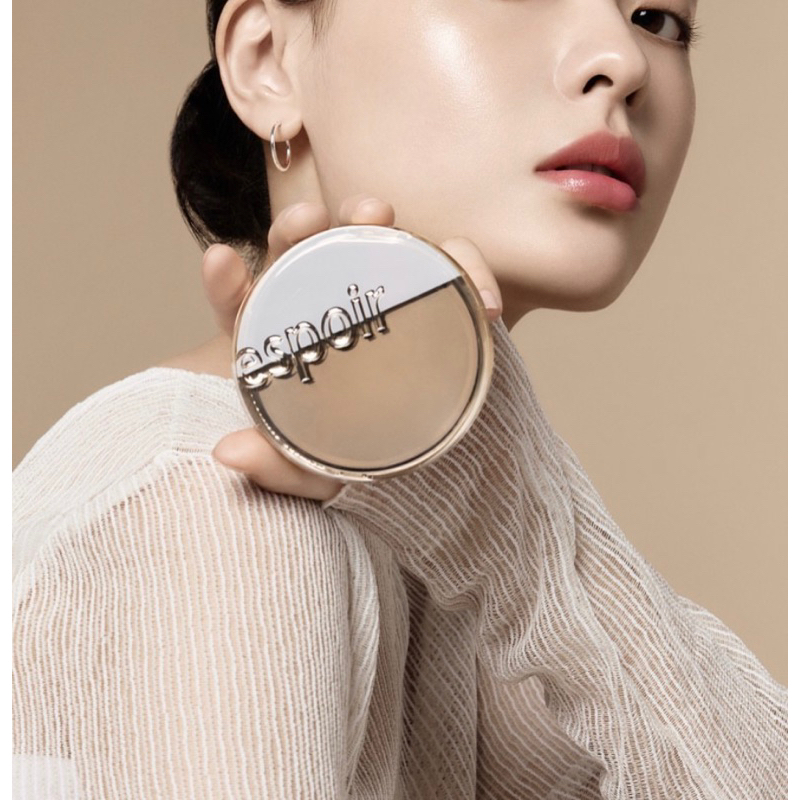 ESPOIR Pro Tailor Be Glow Cushion NEW CLASS SPF42 PA++ [ FREE REFILL]