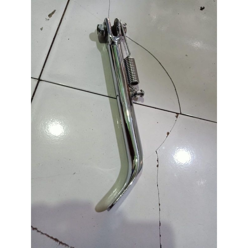 jagang standart samping satria fu