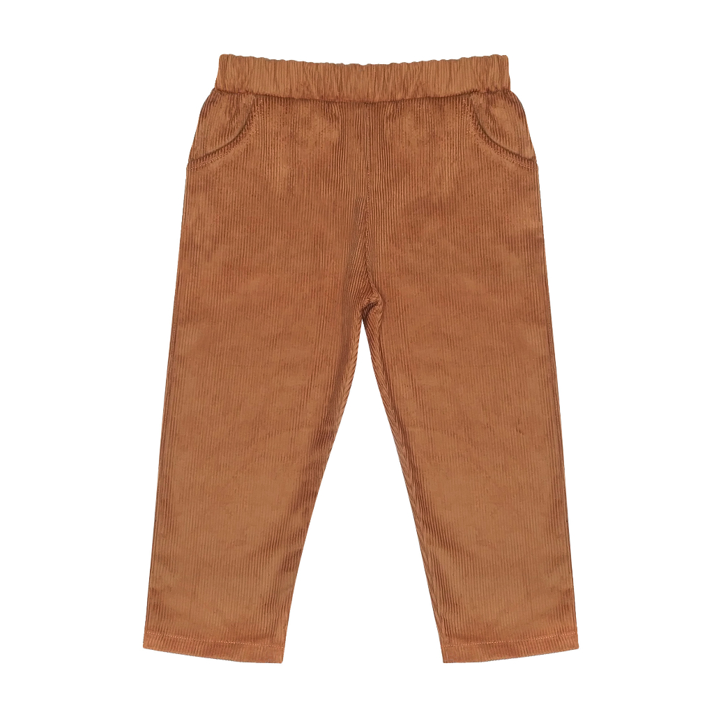 Corduroy Pants Celana Panjang Anak Bahan Import Premium Usia 1 Tahun Sampai Remaja Diatas 12 Tahun Golden1978