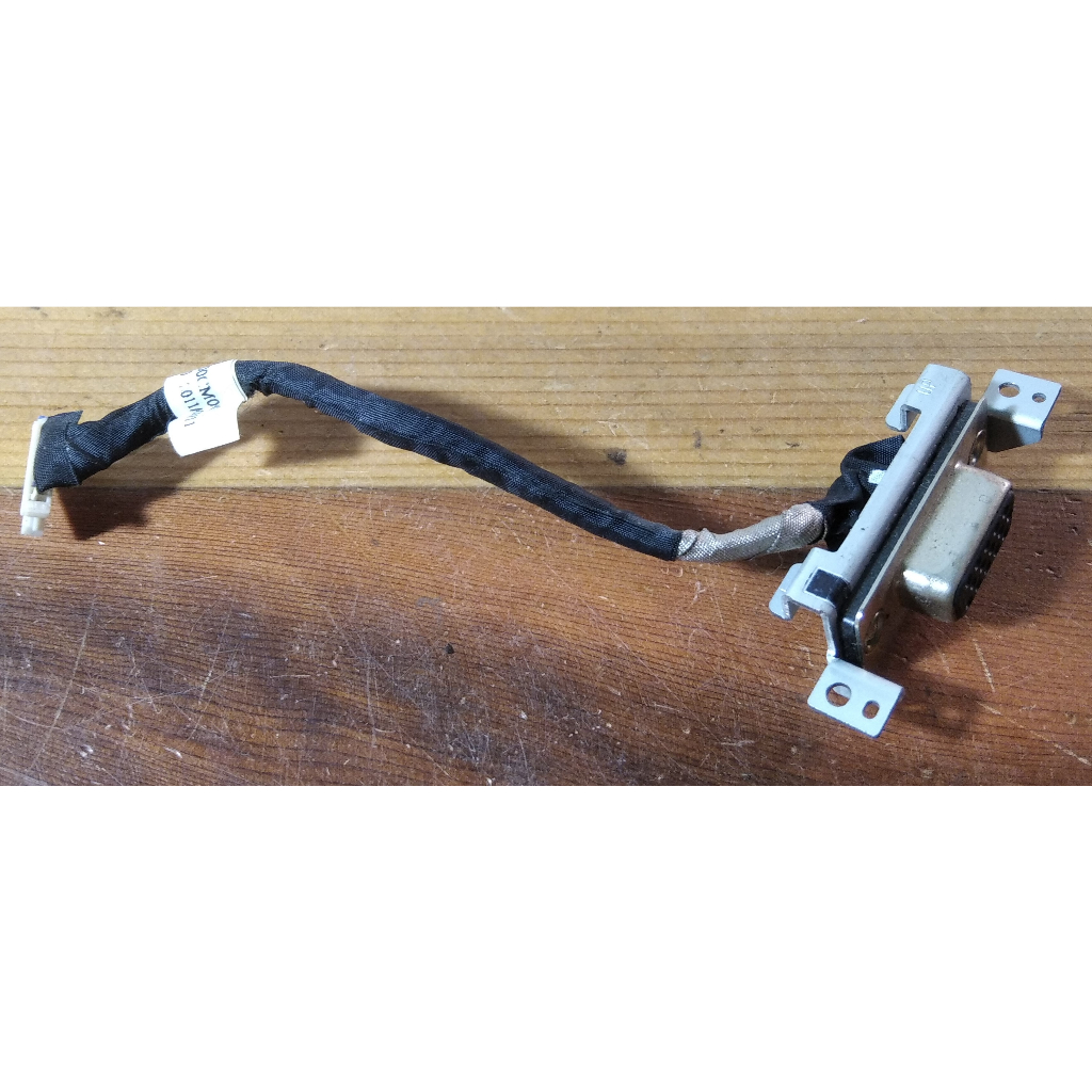 Board Port VGA Laptop Lenovo Thinkpad E420S