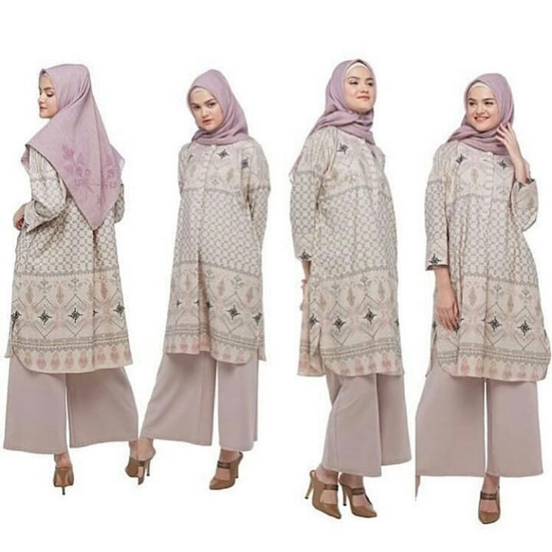 riamiranda preloved | segara tunik