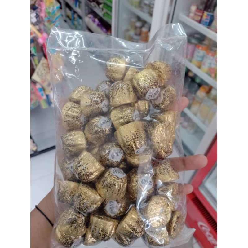 

COKLAT ORIENT 500G IMPORT