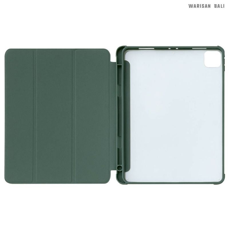 Cover case akrylic transparan SEMUA VARIAN IPAD APPLE Ipad Air 6 M2 11&quot; &amp; 13&quot; / Ipad Air 5 M1 10,9&quot; / Ipad 10, Ipad 9, 8, 10,2&quot; / Ipad Pro 11&quot; M4, M2, M1 / Ipad Pro 12,9&quot; M1, M2 / Ipad Pro 13&quot; M4 / Ipad Mini 7, Mini 6