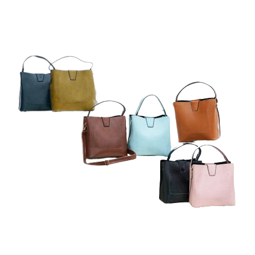 Handmadeshoesby - [ Tas Murah ] Tas Premium Eslov