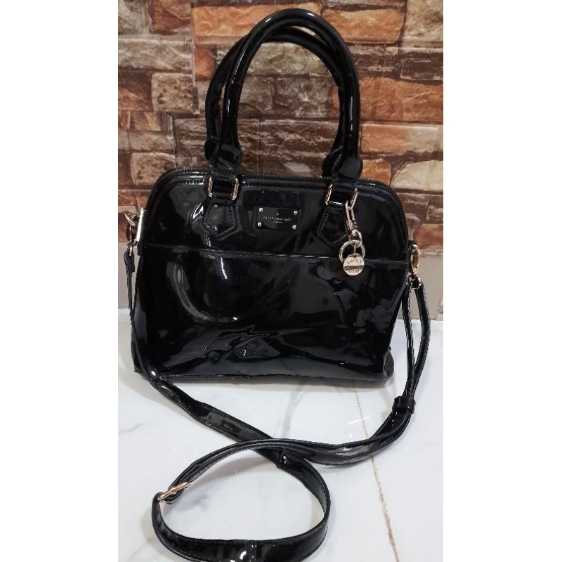 Tas selempang Pauls boutique London