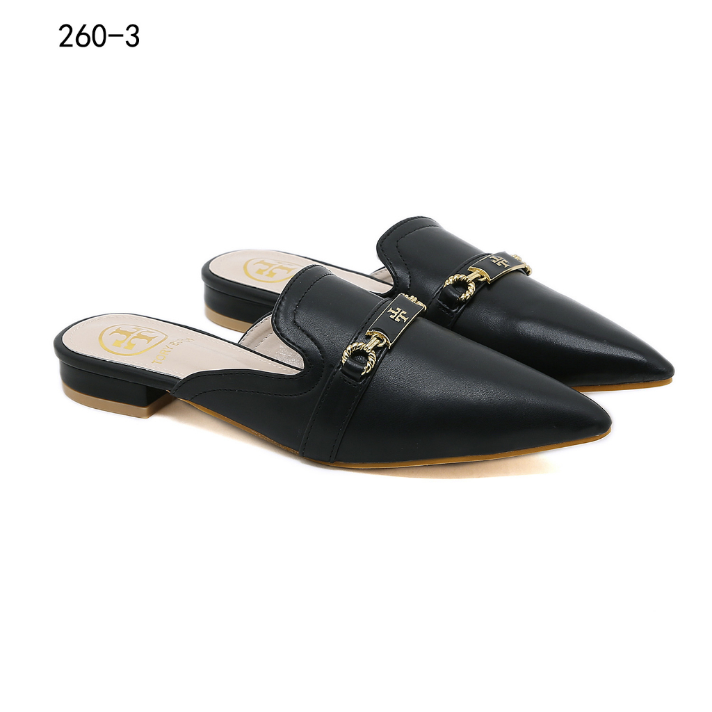 T 260-3 Flatshoe