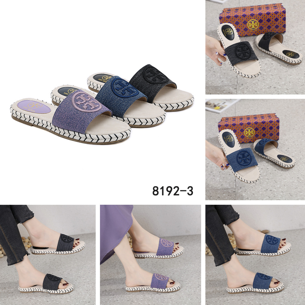 T 8192-3 Sandal