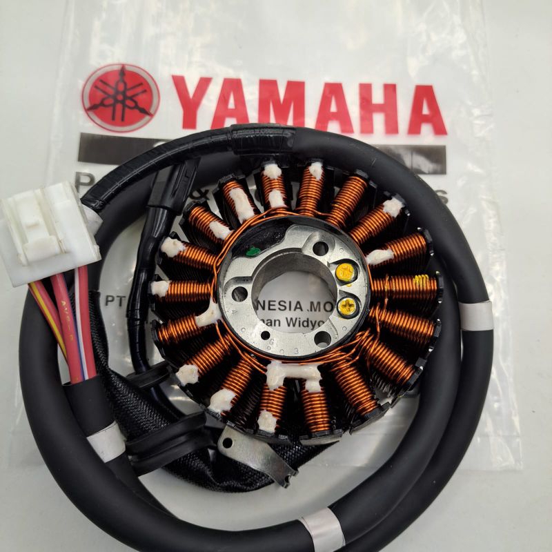 Spool Spull Spull Spol Lexi Kabel Panjang Yamaha Aerox 155VVA