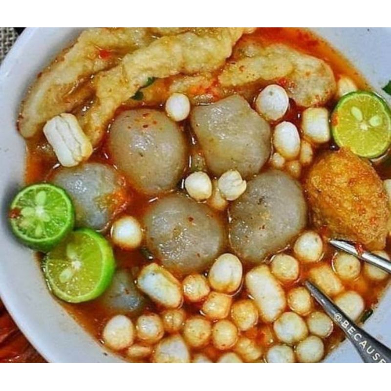

BASO ACII INSTANT DAN CUANKI LIDAH KUAH PEDASS HARGA TERMURAHHH