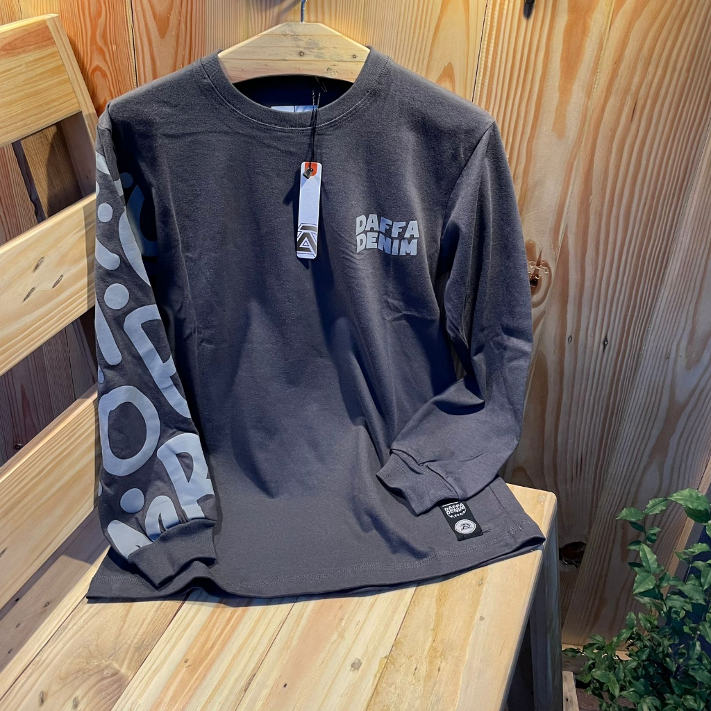 KAOS LENGAN PANJANG/KAOS TANGAN PANJANG ANAK USIA 2-14TAHUN