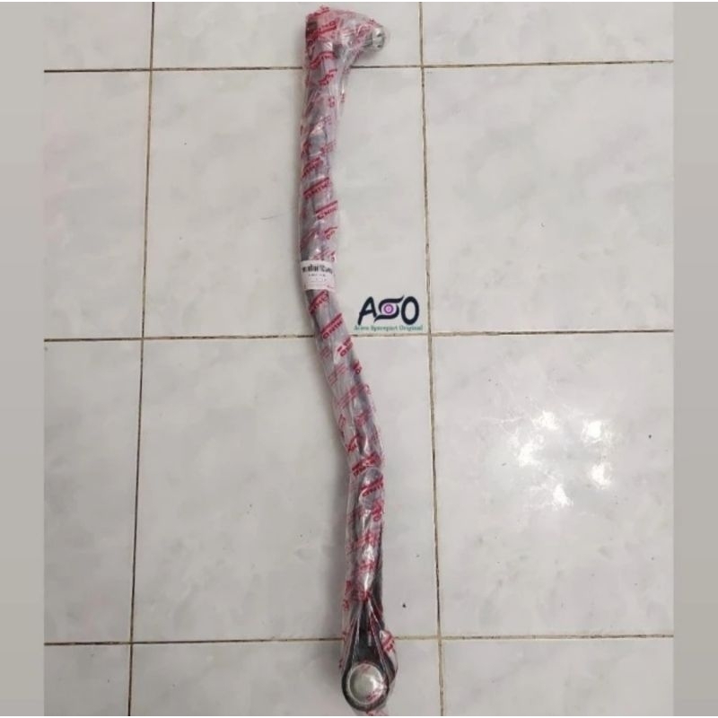 Draglink Hino Lohan 500 TI 260TI 235TI