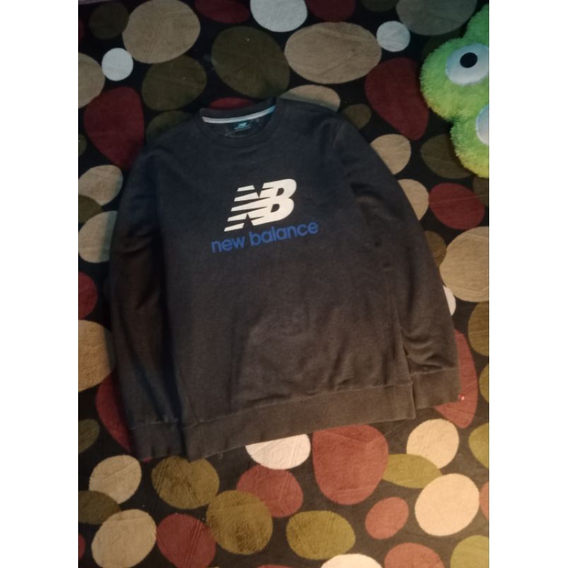 Crewneck NB Original Second