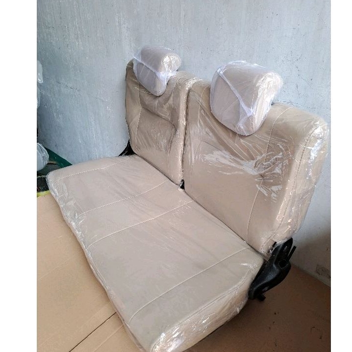 JOK KURSI BELAKANG ALL NEW AVANZA