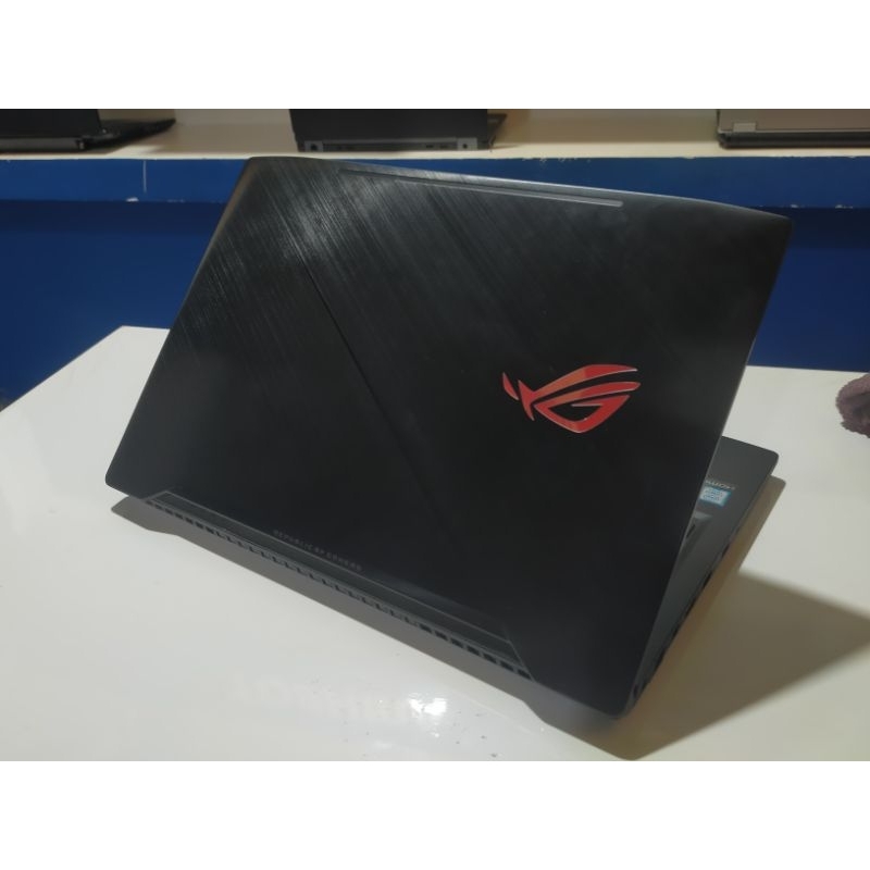 Asus rog i7 gen 7