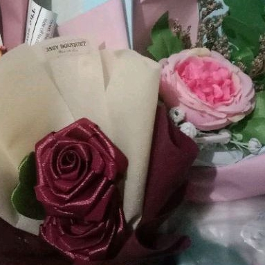 

buket bunga