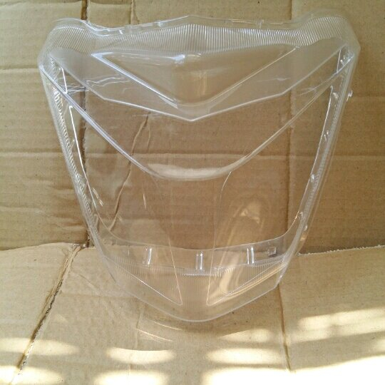 Mika Lampu Depan Beat Fi New 2016 Mika Lampu Depan Beat Street