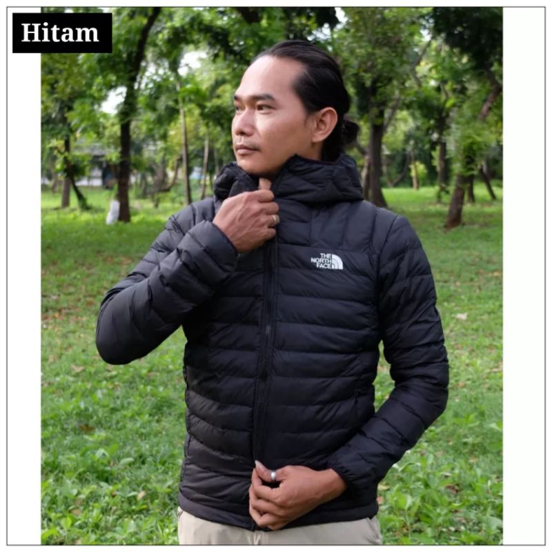 Jaket Bulu Angsa | Jaket Dacron | Jaket Puffer