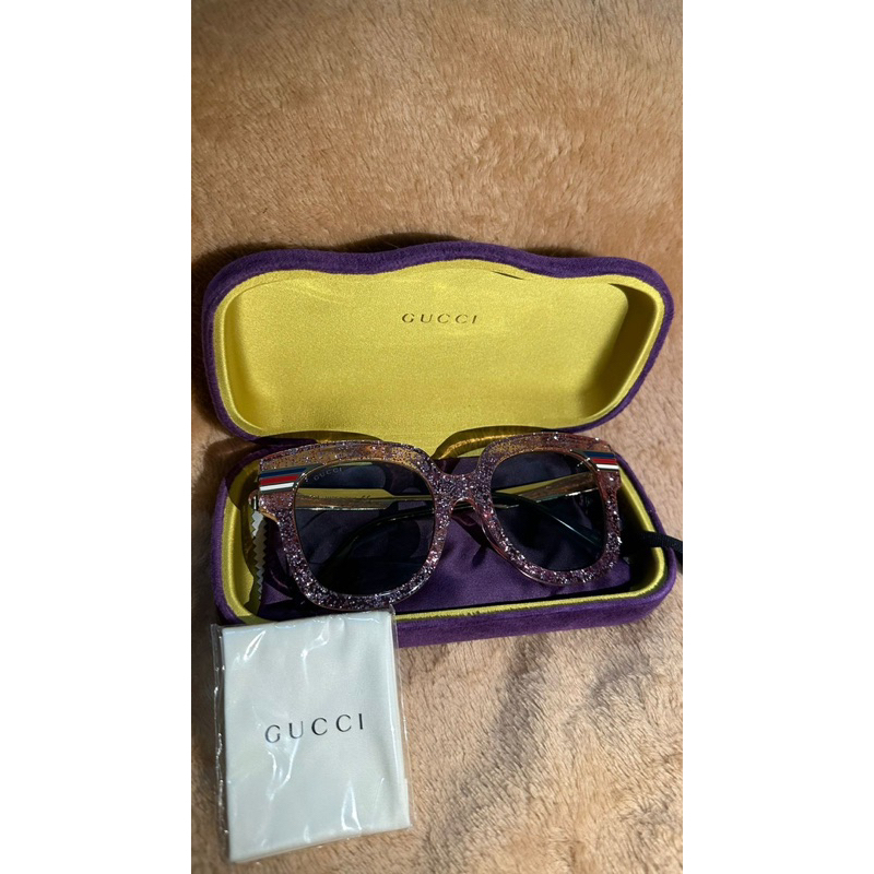 KACAMATA GUCCI NAGITA