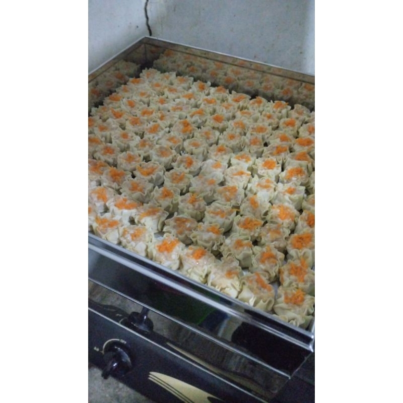 

Dimsum Ayam Frozen