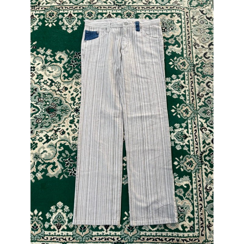 291295 Homme denime preloved