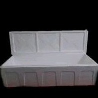 Box AG 120cm Polos /Box Styrofoam 120×40×32 cm