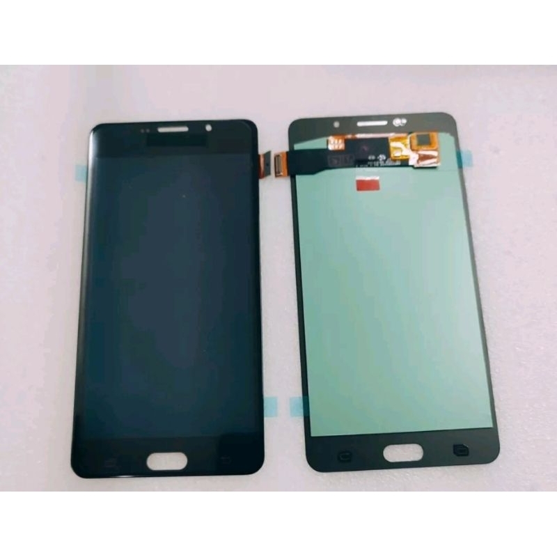 Lcd Touchscreen Samsung Galaxy A9 Pro A910 A9100 OLED Original