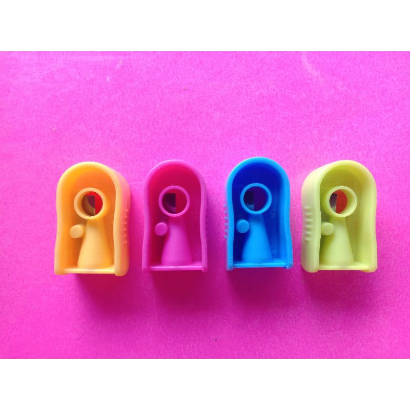 

Rautan Big Chroom SS-202 (1Pcs) Murah