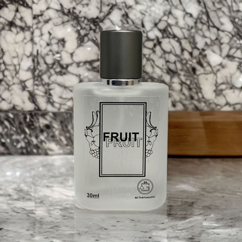 PARFUM FRUITY AROMA BUAH