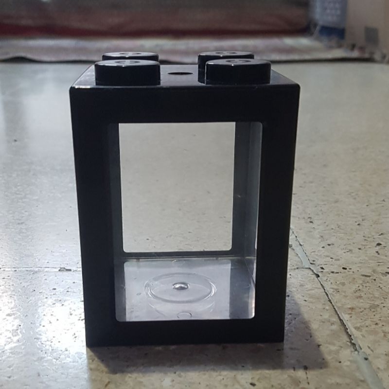 AQUARIUM MINI LEGO