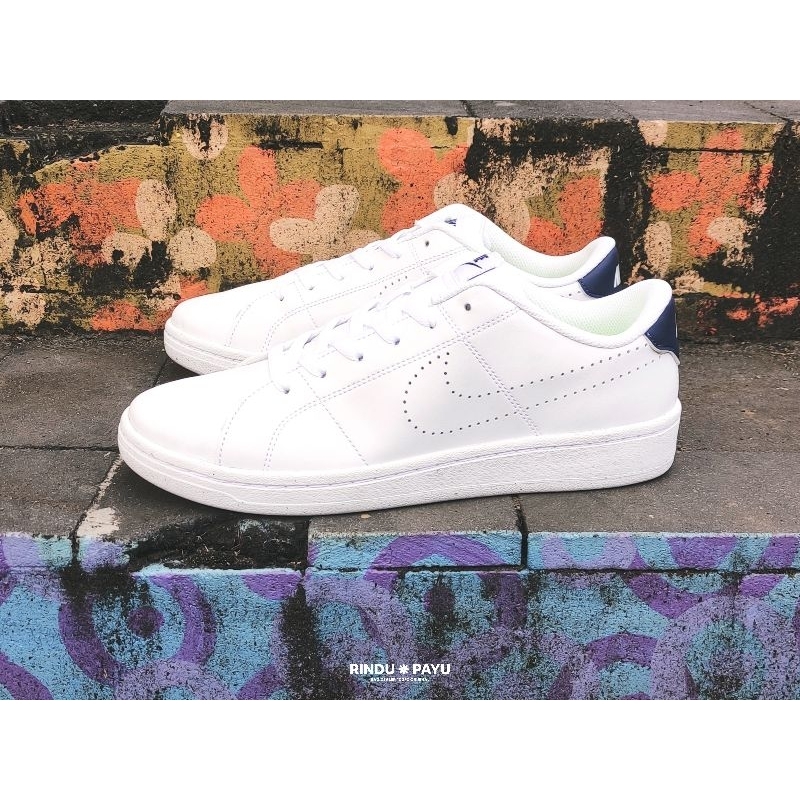 Sepatu Sneakers Casual Original - NIKE COURT ROYALE 2 NEXT NATURE