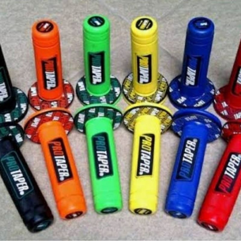 handgrip agras protaper