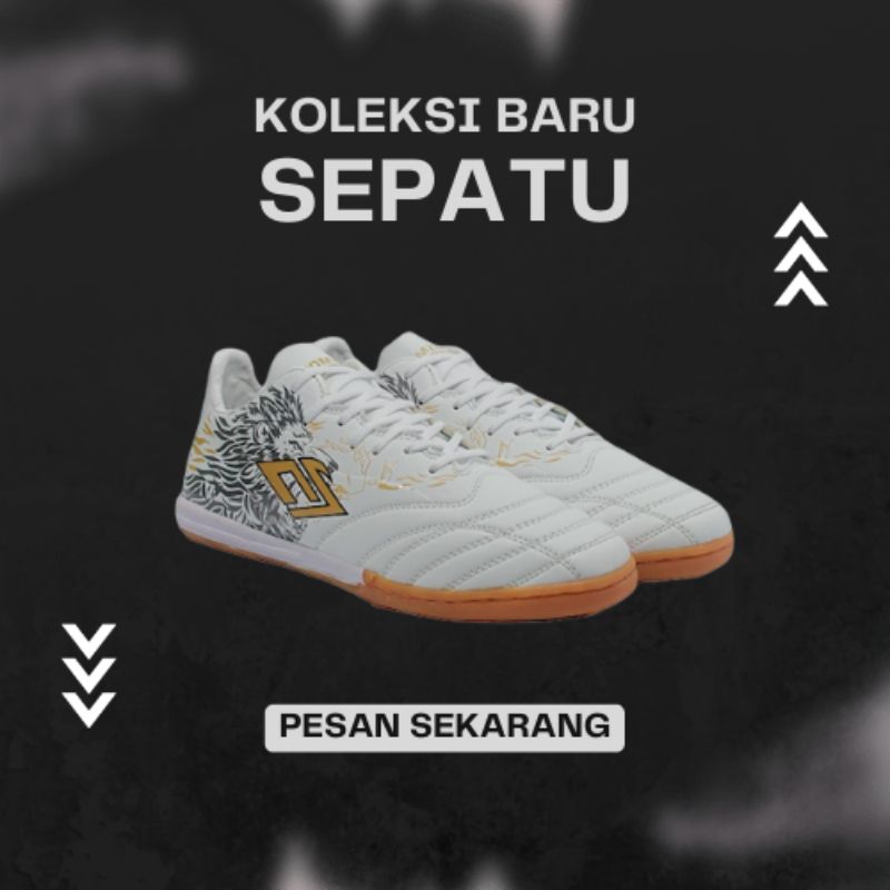 Sepatu futsal sepatu pria paket sepatu futsal original sepatu putsal original sepatu pria original s