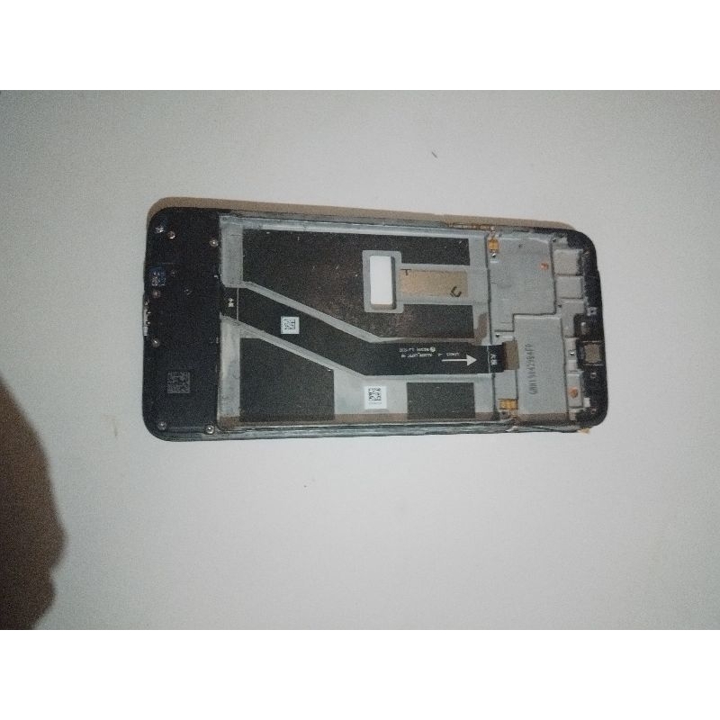 konektor cas+fleksibel + frem oppo a1k