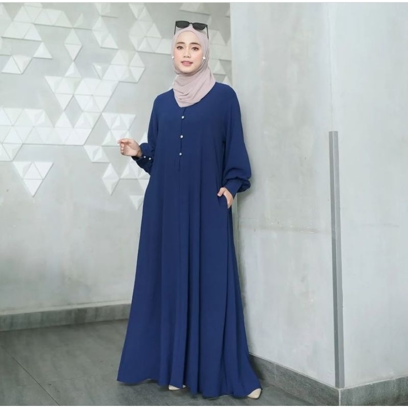 arumi abaya