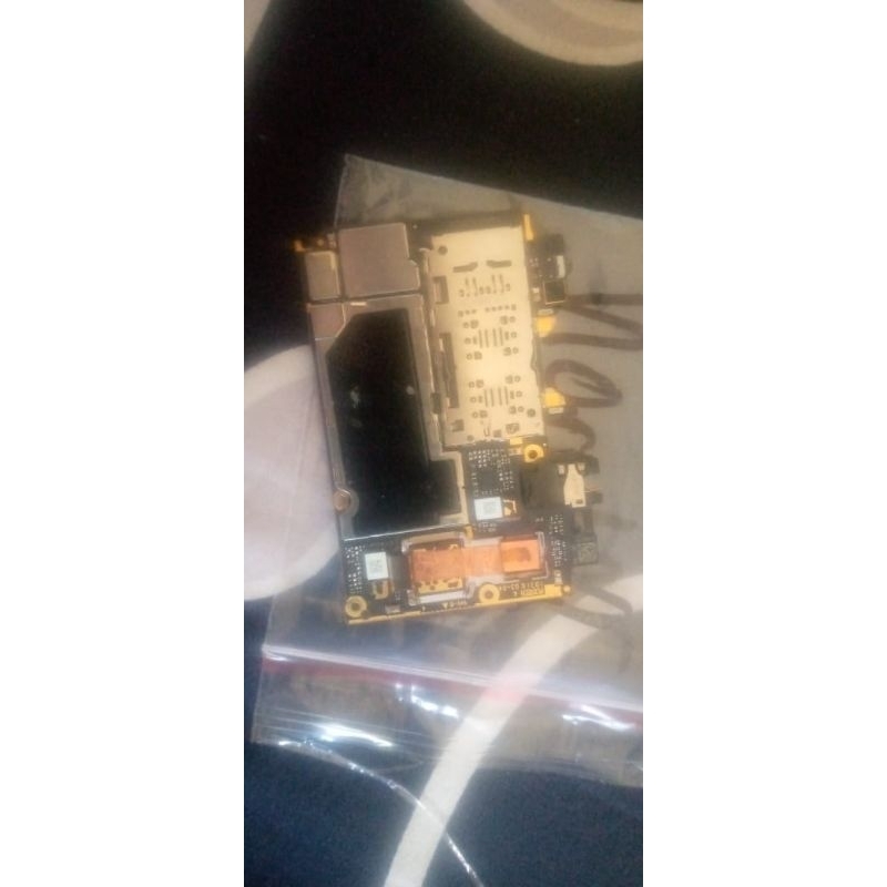 Mesin Xiaomi Mi A2 Lite / Redmi 6 ProRam 3/32gb