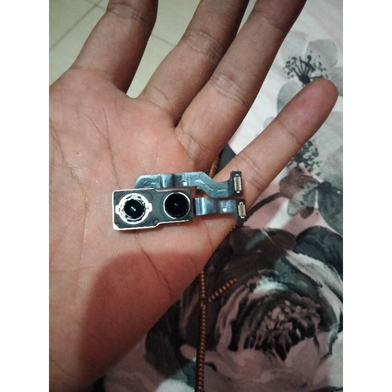 camera belakang iphone 11