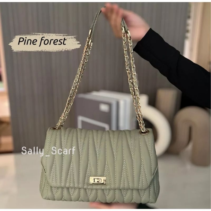 Sydney Bag Tas Selempang Wanita