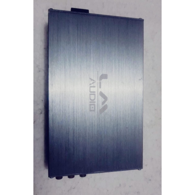 LVA-4.85 DSP LM Audio, Asuka Receiver HD