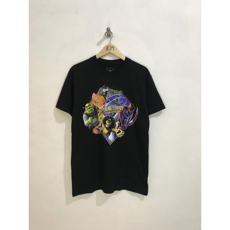 Universal Studios Singapore