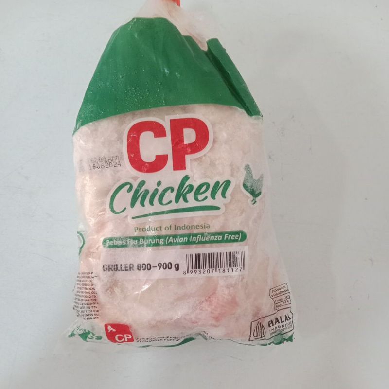 

ayam unggas 800-900