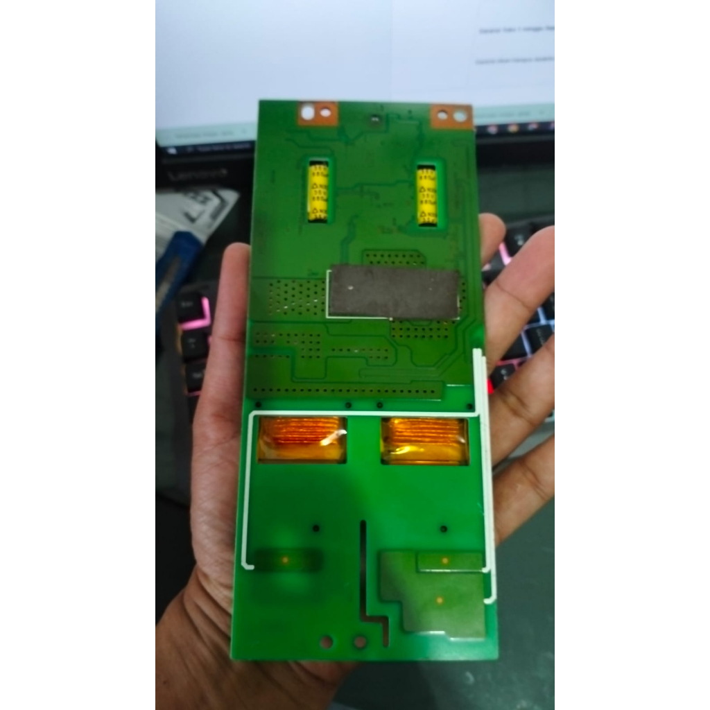 INVERTER - BALLAS - TV  LG  32LH70 YR - 32 LH 70 YR - 32LH70YR