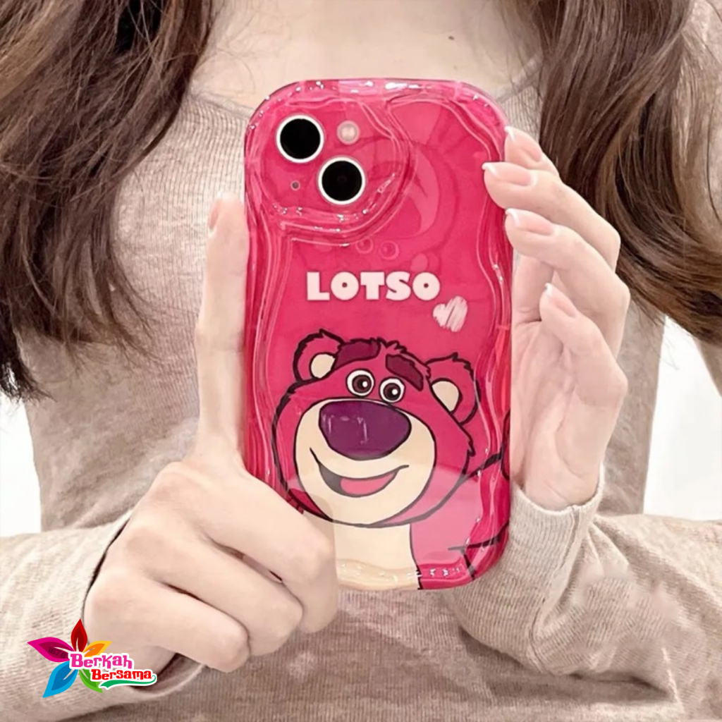 SS837 SOFTCASE GLOSSY KARAKTER LOTSO CUTE FOR VIVO Y02 Y02T Y12 Y15 Y17 Y15S Y01 Y16 Y02S Y20 Y20S Y12S Y21 Y33S Y21S Y22 Y22S Y30 Y50 Y30I Y35 Y78 Y36 Y91 Y93 Y95 Y91C Y1S V25 V25E V27 PRO S16 V27E S16E V27 2023 V29 Y17S Y27S Y36  BB8666